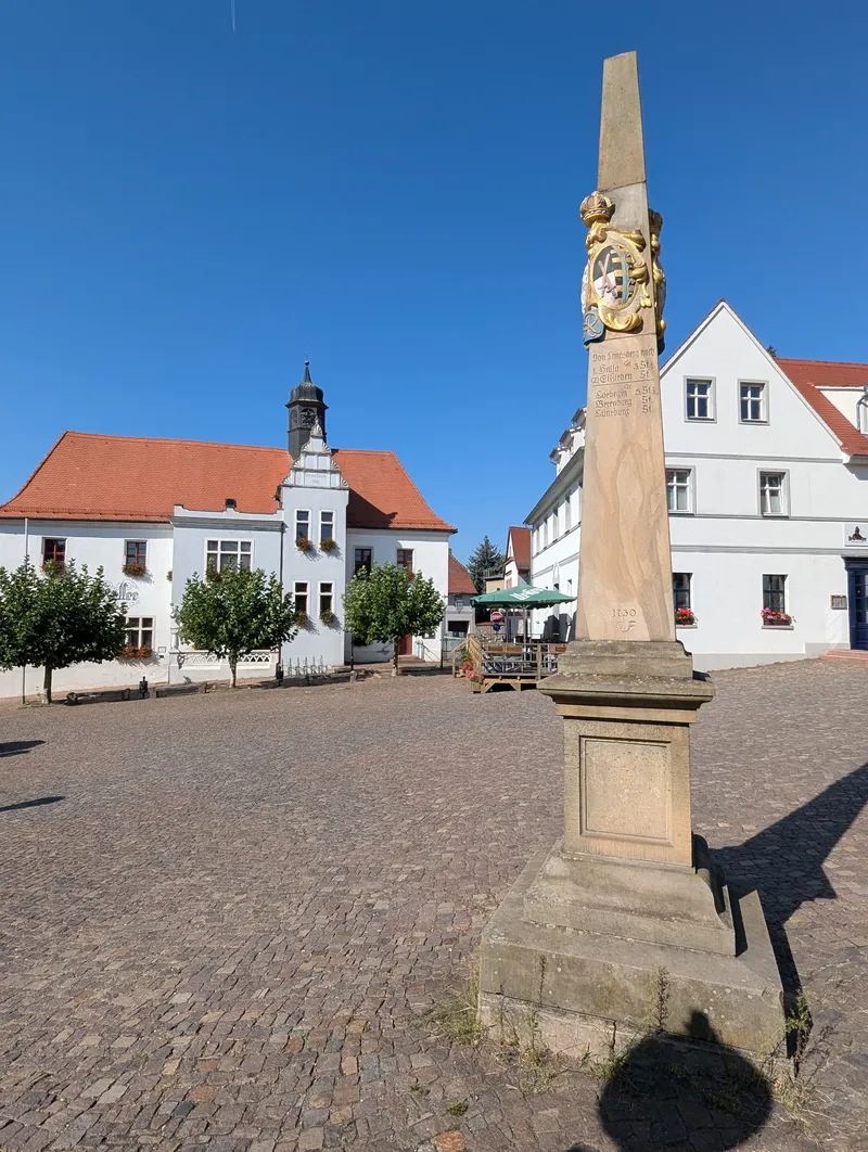 Landsberg bei Halle (Saalekreis)